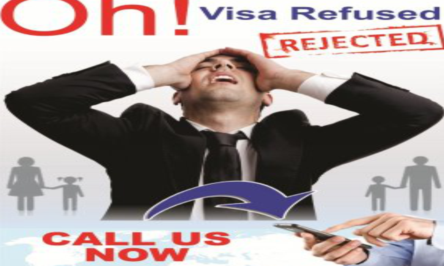 Canada Visa Refusal