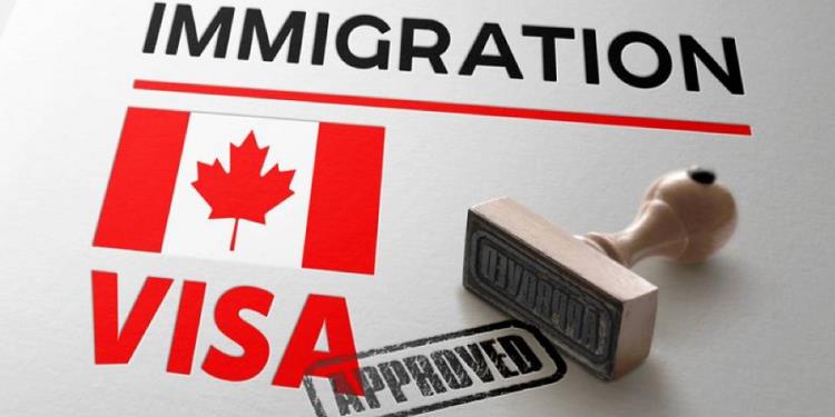 Nigerians got Canadian permanent residency in 3 years