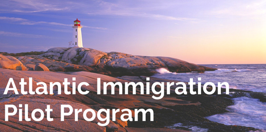 The Atlantic Immigration Pilot Program