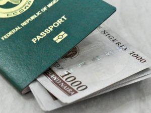 Canada Visa Cost from Nigeria