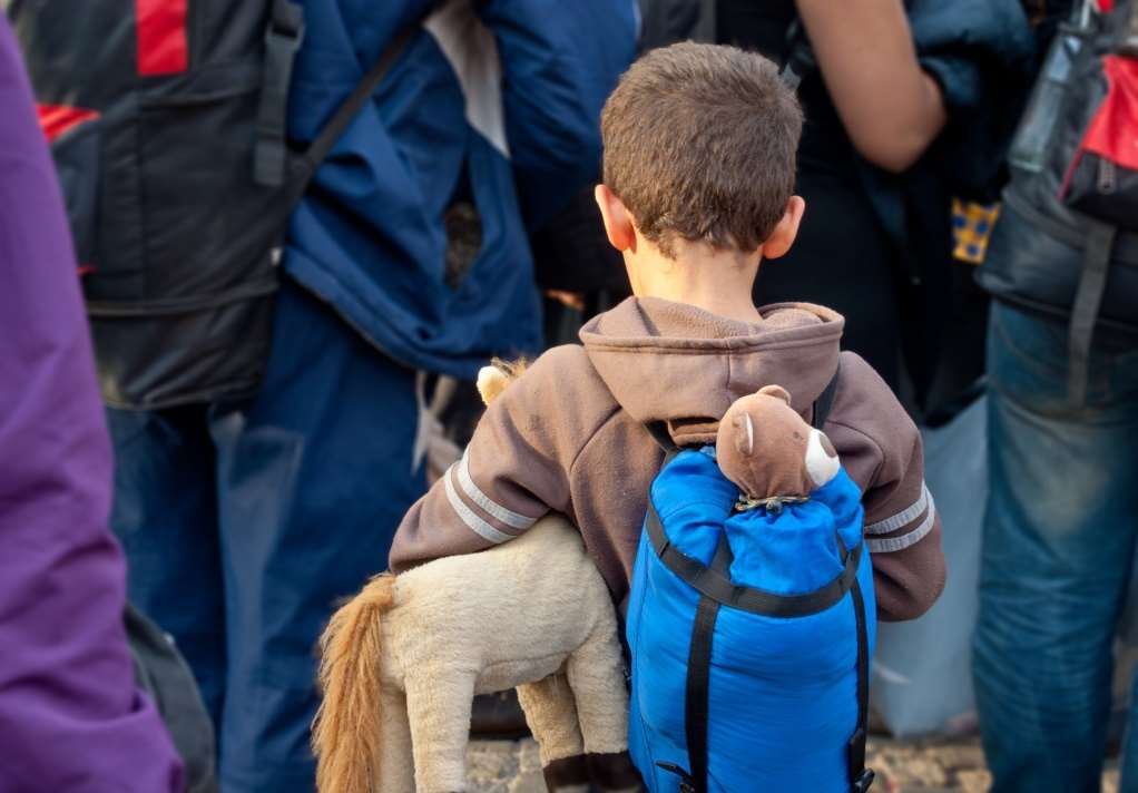 Humanitarian and Compassionate applications
