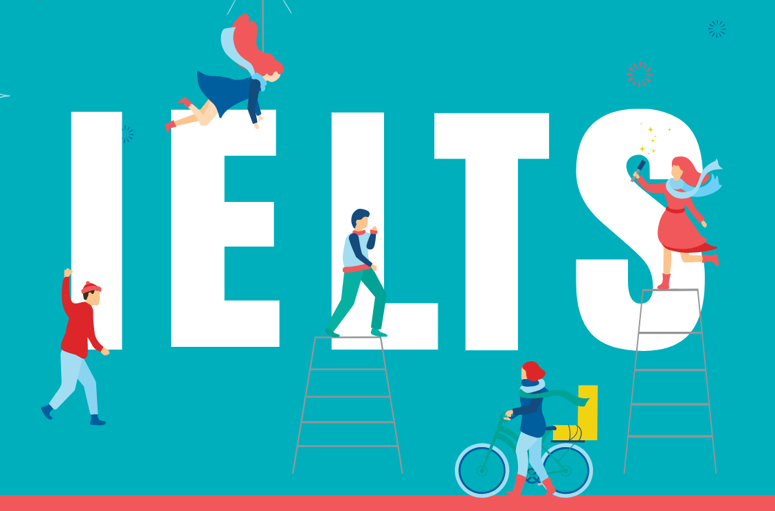 How to prepare for an IELTS Exam