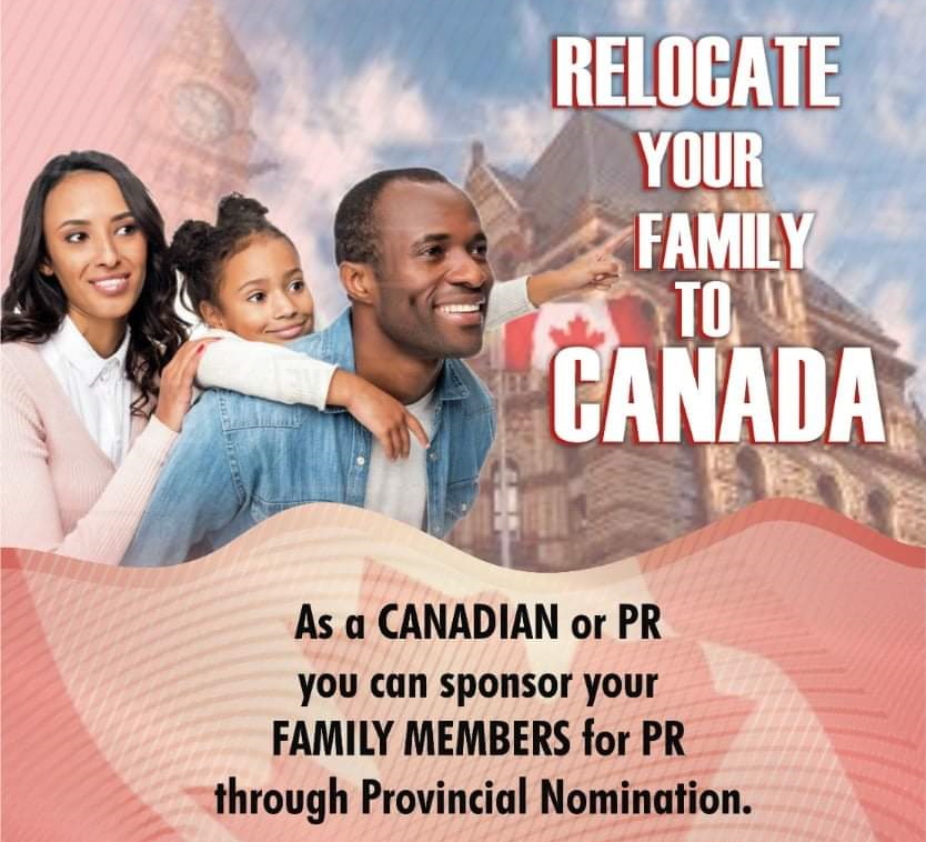 How to Immigrate to Canada