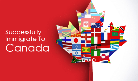 Immigrate to Canada FAQs