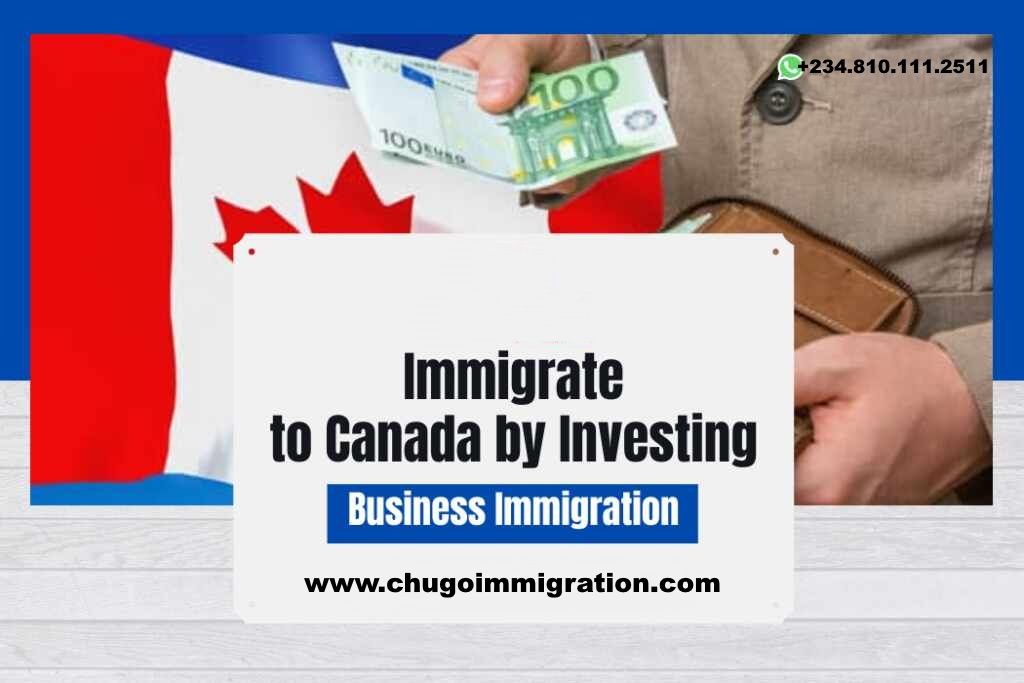 Discover Easy Canada Business Immigration Options