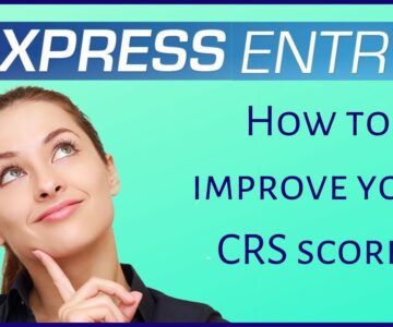 Express-entry-How-to-Improve-your-CRS-Score