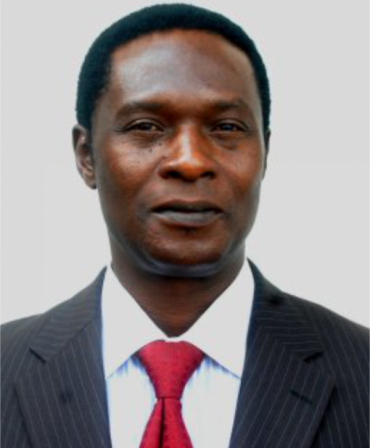 Pius Chukwuma Ekwulugo
