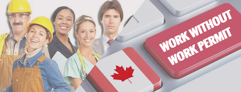 Work-in-Canada-without-a-Work-Permit