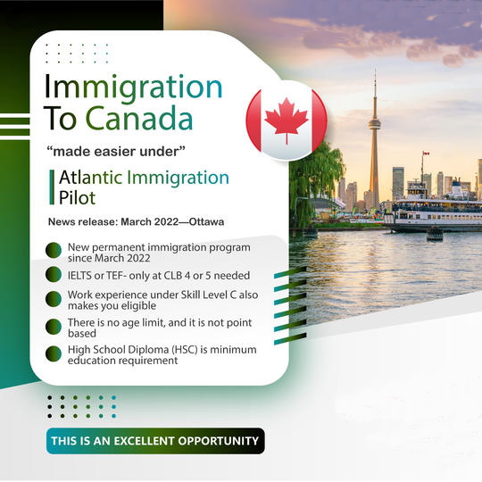 Atlantic-Immigration-Program