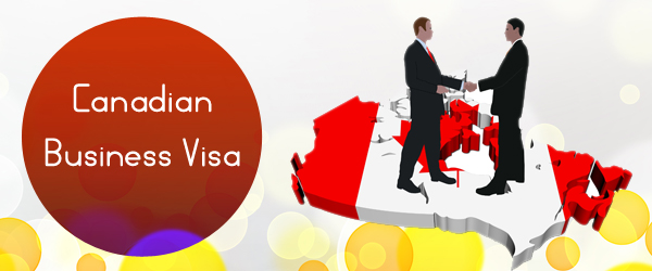 How to Apply for a Canadian Business Visitor Visa