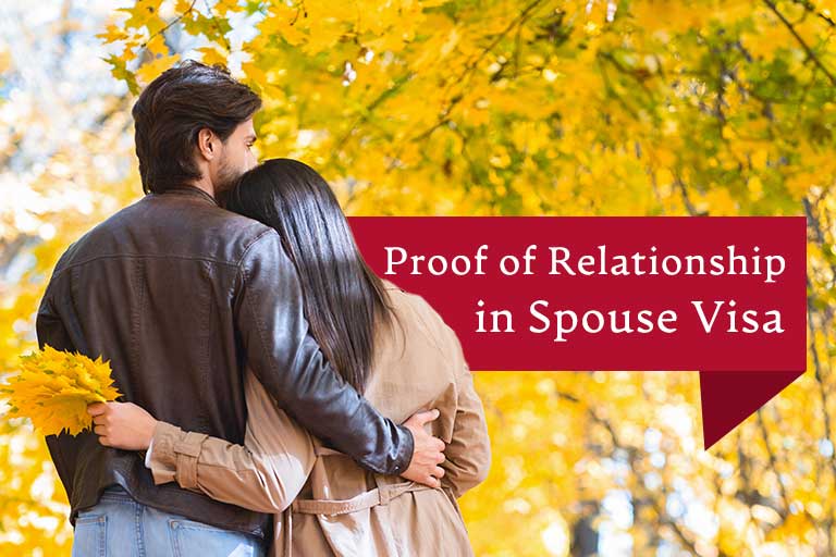 6 Ways to Prove the Genuineness of a Relationship in Canada Spouse Visa