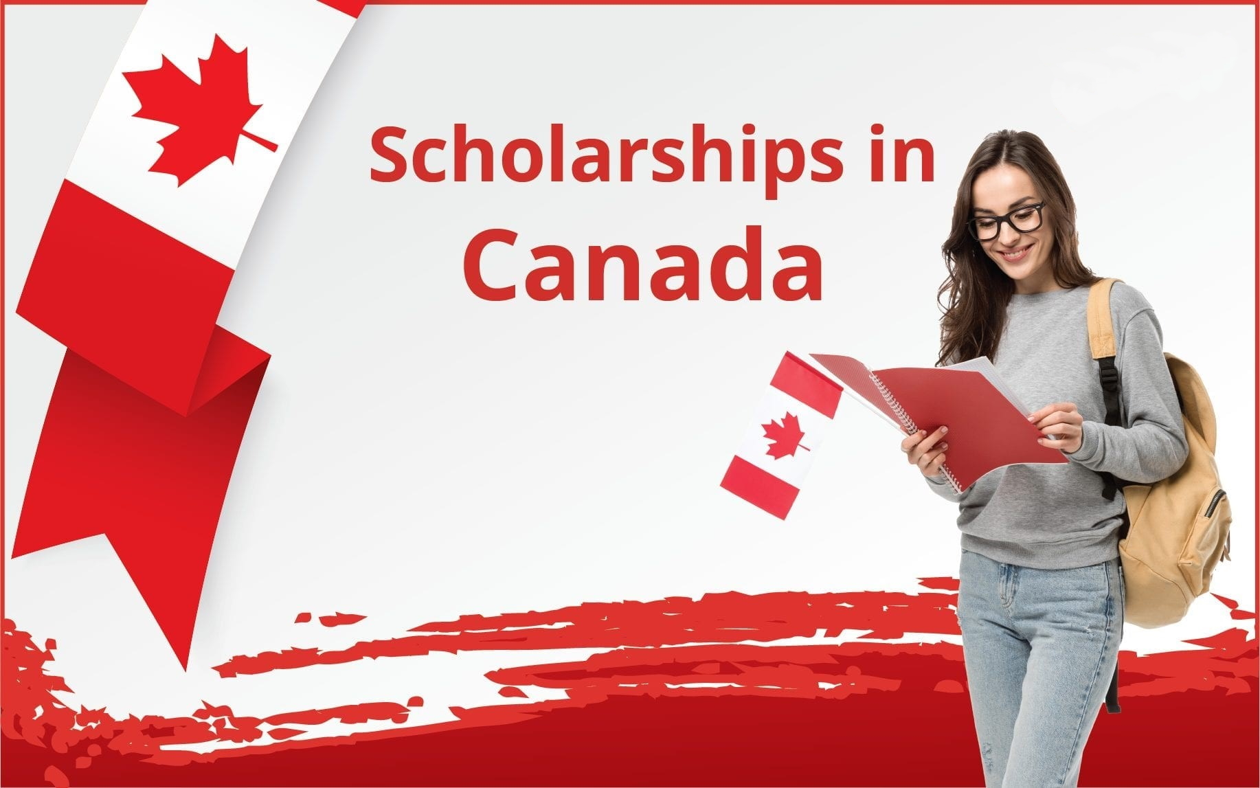 Ultimate Guide to CANADIAN SCHOLARSHIPS FOR INTERNATIONAL STUDENTS