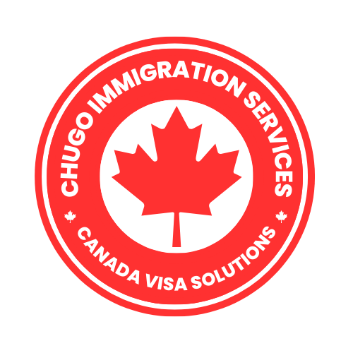 Chugo Immigration Logo New