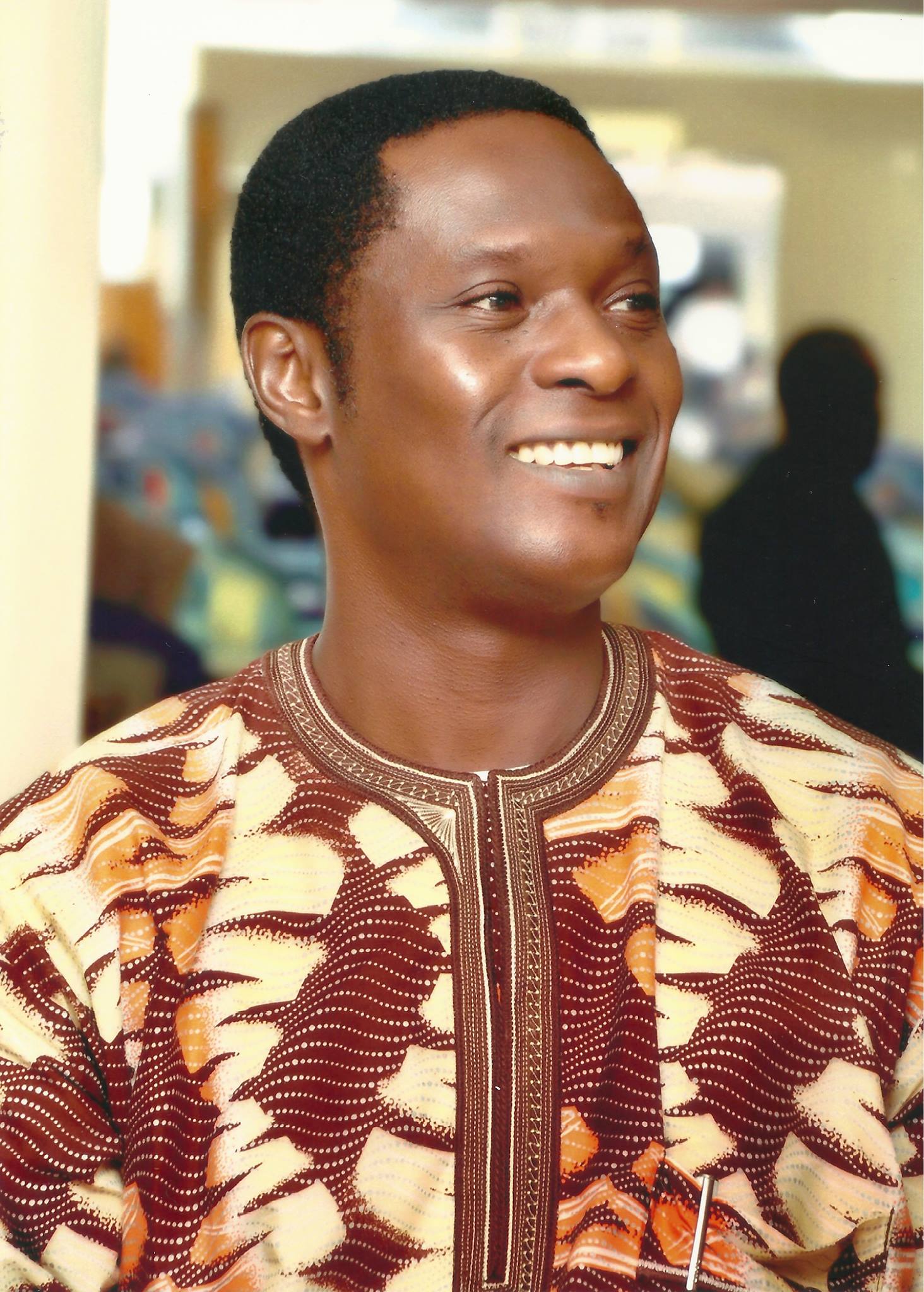 Chukwuma Pius Ekwulugo-RCIC