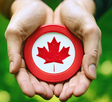 Citizenship in Canada Citizenship in Canada