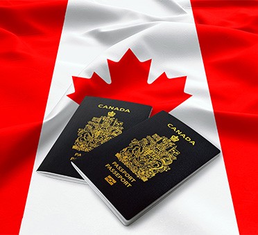 PR in Canada PR in Canada