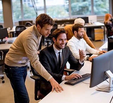 Working in Canada Working in Canada