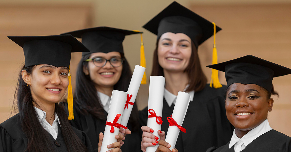 Study in Canada as an international student Study in Canada as an international student